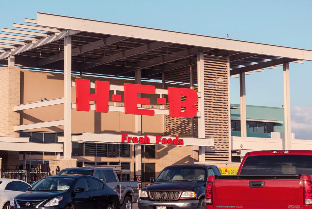 What is H-E-B Doing Right as Top U.S. Grocery Retailer in 2020 ...