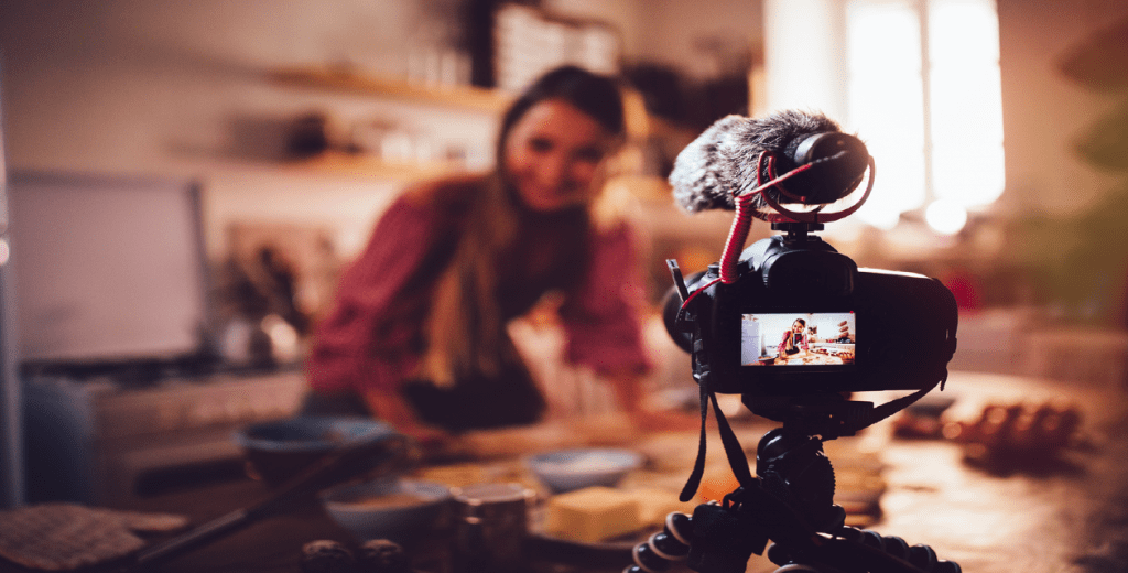 5 Food Videography Tips to Enhance Your Content - Alliance Sales and  Marketing