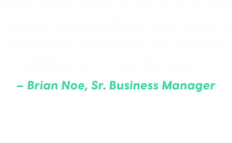 Fisher Nuts