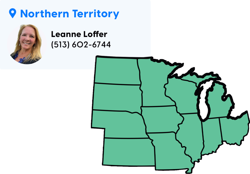 Northern Hover