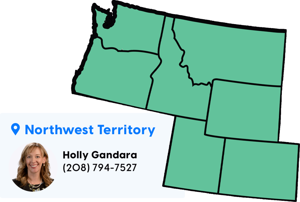 Northwest Hover