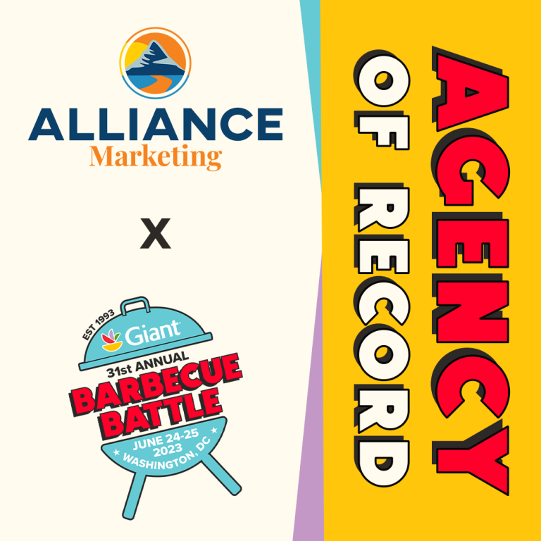 Alliance Sales and Marketing Unveils New Brand Identity Alliance