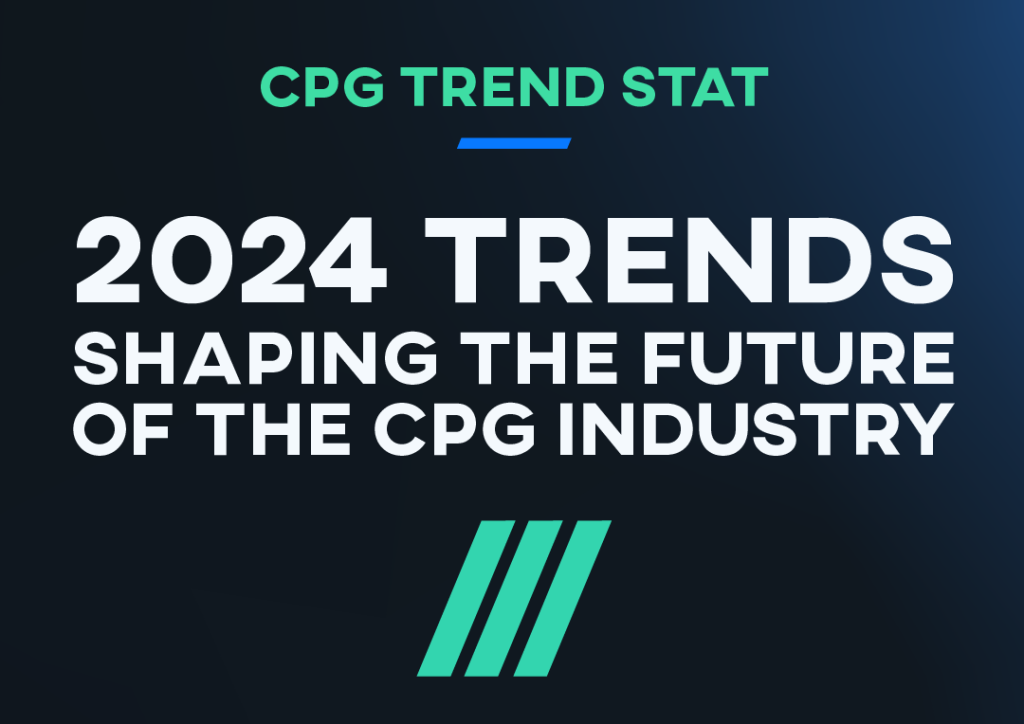 2024 Trends Shaping the Future of the CPG Industry Alliance Sales and