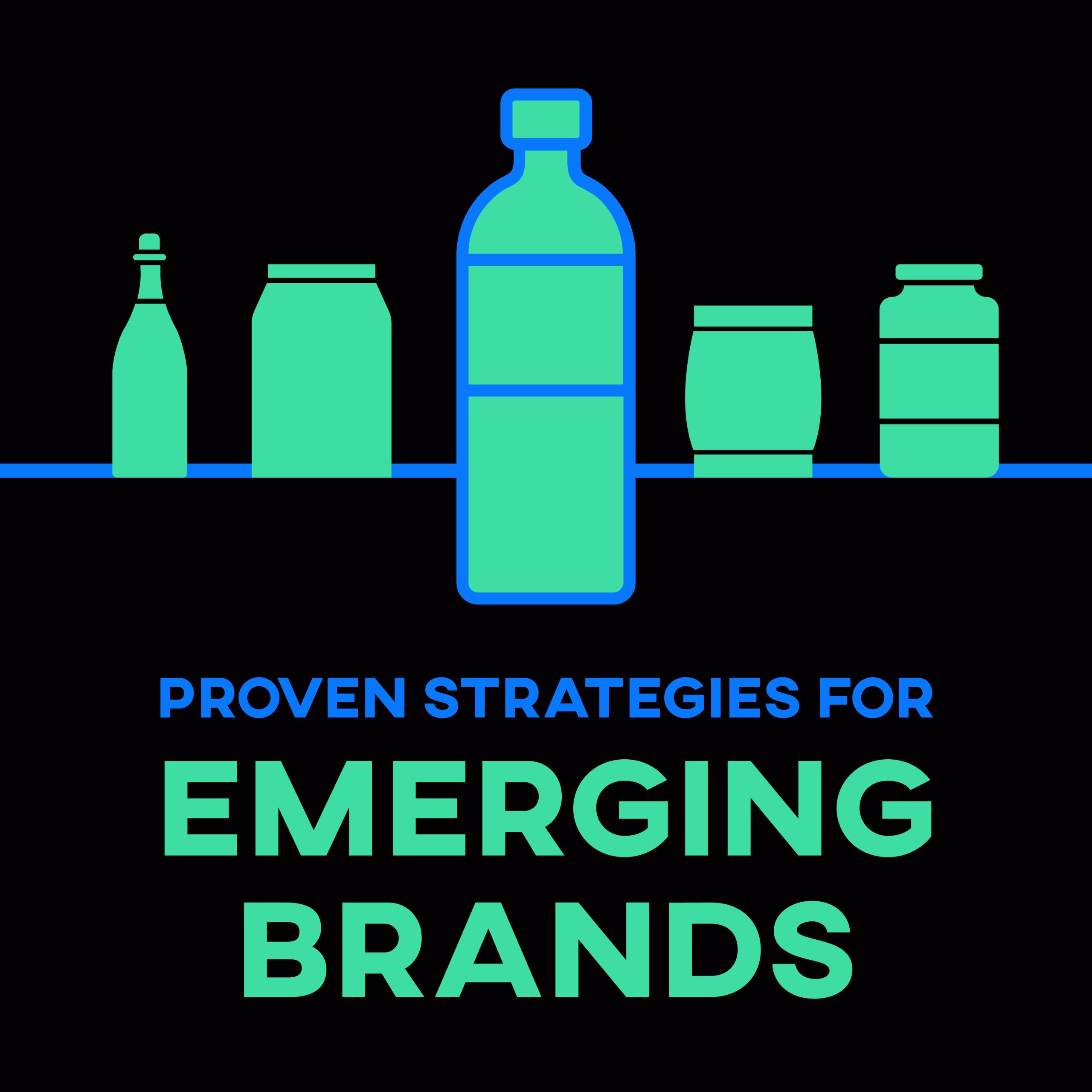 Navigating Success: Proven Strategies for Emerging Brands in the 