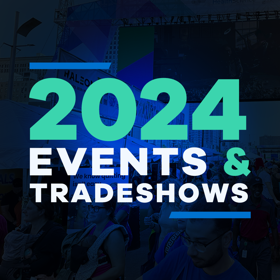 The Best CPG Trade Shows to Attend in 2024 Alliance Sales and Marketing