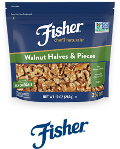 FisherNuts