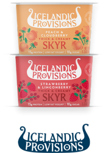 Icelandic
