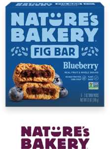 NaturesBakery