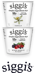 Siggis