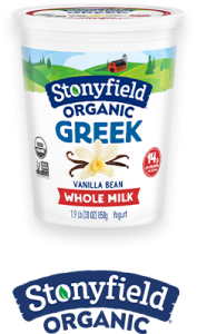 Stonyfield